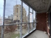 3-комн. новостройка - Насиминский  р. - 163 м²
