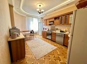 3-комн. новостройка - м. Элмляр Академиясы - 140 м²