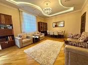 3-комн. новостройка - м. Элмляр Академиясы - 140 м²