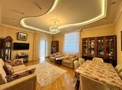 3-комн. новостройка - м. Элмляр Академиясы - 140 м²