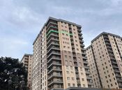 3-комн. новостройка - Насиминский  р. - 158 м²