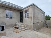 3-комн. дом/дача - пос. Масазыр - 75 м²