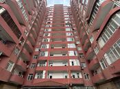 3 otaqlı yeni tikili - İnşaatçılar m. - 95 m²