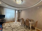 3 otaqlı yeni tikili - İnşaatçılar m. - 95 m²
