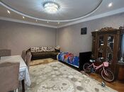 3 otaqlı yeni tikili - İnşaatçılar m. - 95 m²