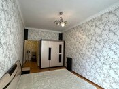 3 otaqlı yeni tikili - Şah İsmayıl Xətai m. - 127 m²