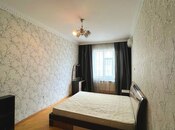 3 otaqlı yeni tikili - Şah İsmayıl Xətai m. - 127 m²