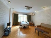 3 otaqlı yeni tikili - Şah İsmayıl Xətai m. - 127 m²