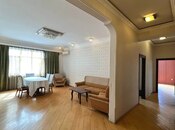 3 otaqlı yeni tikili - Şah İsmayıl Xətai m. - 127 m²