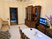 3 otaqlı yeni tikili - 20 Yanvar m. - 106 m²