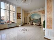 3 otaqlı yeni tikili - Nəsimi r. - 128 m²