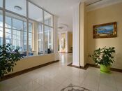 3 otaqlı yeni tikili - Nəsimi r. - 128 m²