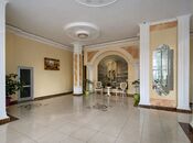 3 otaqlı yeni tikili - Nəsimi r. - 128 m²