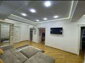3 otaqlı yeni tikili - Həzi Aslanov m. - 100 m²