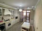 İcarəyə verilir 3 otaqlı yeni tikili 100 m², Həzi Aslanov m., photo 7 from 8