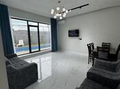 4 otaqlı həyət evi/bağ evi - Mərdəkan q. - 220 m²