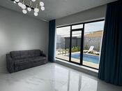 4 otaqlı həyət evi/bağ evi - Mərdəkan q. - 220 m²