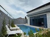 4 otaqlı həyət evi/bağ evi - Mərdəkan q. - 220 m²