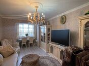 3 otaqlı köhnə tikili - 28 May m. - 80 m²