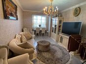 3 otaqlı köhnə tikili - 28 May m. - 80 m²