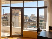 4-комн. новостройка - м. Сахил - 212 м²