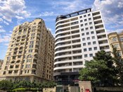4-комн. новостройка - м. Сахил - 212 м²