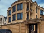 8-комн. дом/дача - пос. Ази Асланова - 800 м²