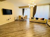 4 otaqlı yeni tikili - Nərimanov r. - 230 m²