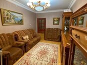 3 otaqlı köhnə tikili - Badamdar q. - 80 m²