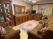 3 otaqlı köhnə tikili - Badamdar q. - 80 m²