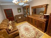 3 otaqlı köhnə tikili - Badamdar q. - 80 m²