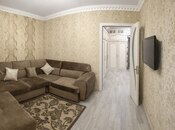 3 otaqlı yeni tikili - Sabunçu r. - 82 m²