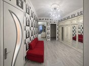 3 otaqlı yeni tikili - Sabunçu r. - 82 m²