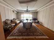 3 otaqlı yeni tikili - 8 Noyabr m. - 138 m²