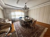 3 otaqlı yeni tikili - 8 Noyabr m. - 138 m²