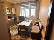 3 otaqlı yeni tikili - 8 Noyabr m. - 138 m²