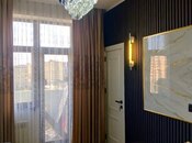 2 otaqlı yeni tikili - Memar Əcəmi m. - 50 m²