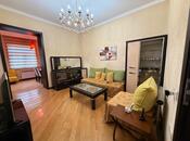 3 otaqlı köhnə tikili - Nizami m. - 90 m²