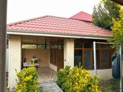 7 otaqlı həyət evi/bağ evi - Bakıxanov q. - 310 m²