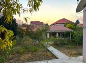 7 otaqlı həyət evi/bağ evi - Bakıxanov q. - 310 m²