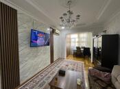 3 otaqlı köhnə tikili - Neftçilər m. - 80 m²