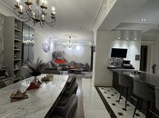 4 otaqlı yeni tikili - Nəsimi r. - 237 m²