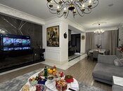 4 otaqlı yeni tikili - Nəsimi r. - 237 m²