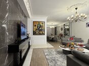 4 otaqlı yeni tikili - Nəsimi r. - 237 m²