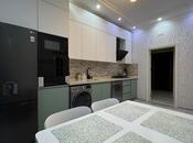 3 otaqlı yeni tikili - Nəriman Nərimanov m. - 110 m²