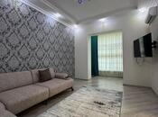 3 otaqlı yeni tikili - Nəriman Nərimanov m. - 110 m²