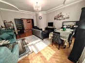 3-комн. новостройка - м. Низами - 140 м²
