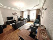 3-комн. новостройка - м. Низами - 140 м²
