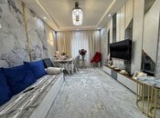 2 otaqlı köhnə tikili - Massiv V q. - 55 m²