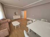 3 otaqlı yeni tikili - Nəriman Nərimanov m. - 102 m²
